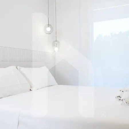 Homiday - Poseidon Luxury Appartamento Roseto Degli Abruzzi