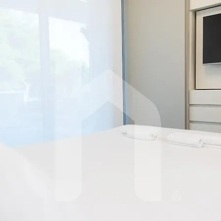 Homiday - Poseidon Luxury Appartamento Roseto Degli Abruzzi