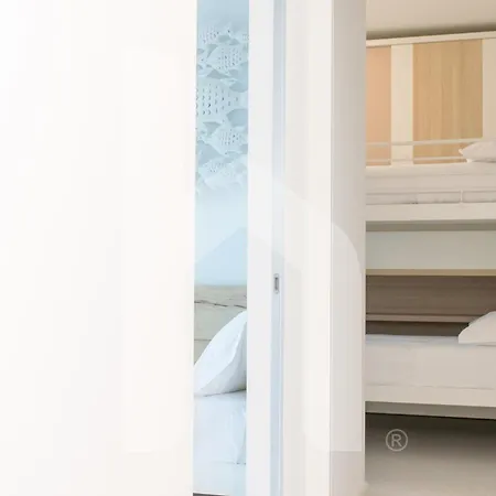 Homiday - Poseidon Luxury Appartamento