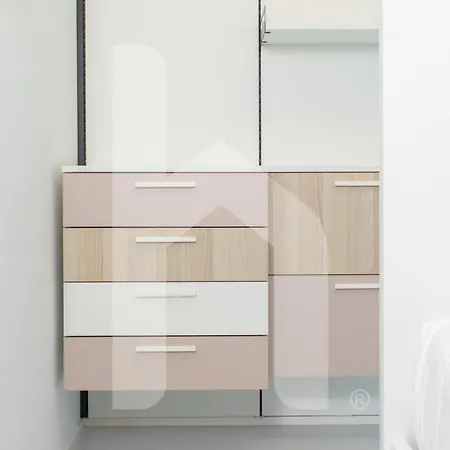 Homiday - Poseidon Luxury Appartamento