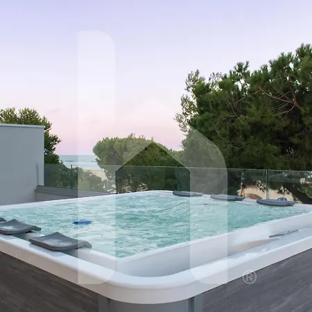 Homiday - Poseidon Luxury Appartamento