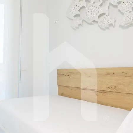 Appartamento Homiday - Poseidon Luxury