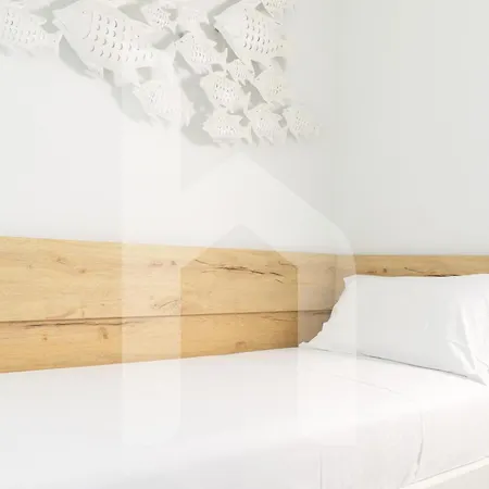 Homiday - Poseidon Luxury Roseto Degli Abruzzi