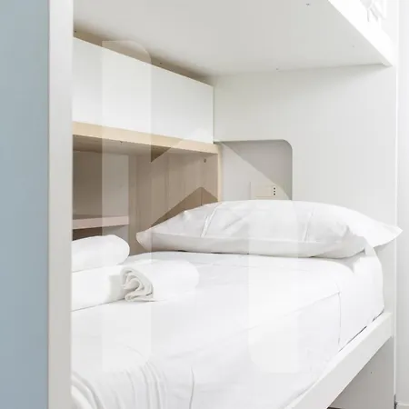 Homiday - Poseidon Luxury Roseto Degli Abruzzi