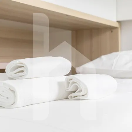 Homiday - Poseidon Luxury Roseto Degli Abruzzi