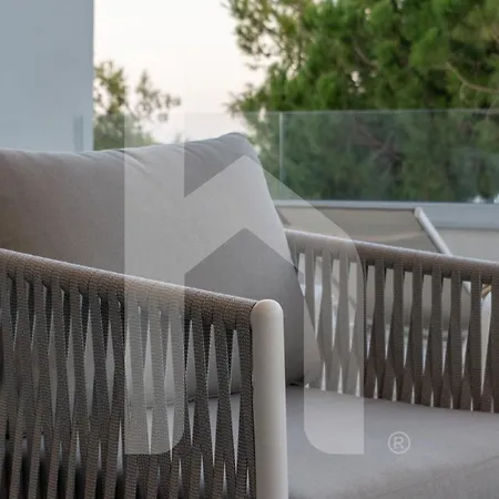 Homiday - Poseidon Luxury * Roseto Degli Abruzzi
