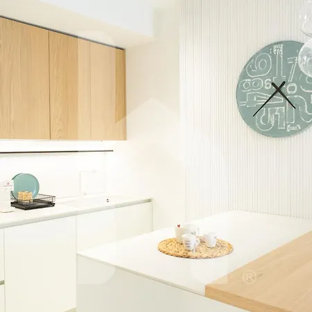 Appartamento Homiday - Poseidon Luxury Roseto Degli Abruzzi