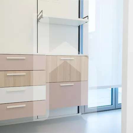 Appartamento Homiday - Poseidon Luxury