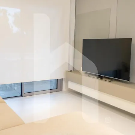 Appartamento Homiday - Poseidon Luxury