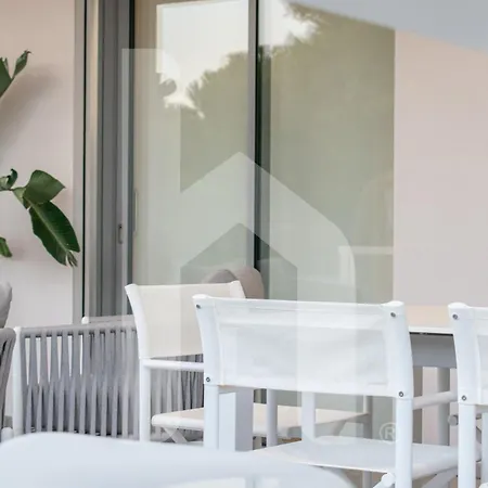 Appartamento Homiday - Poseidon Luxury