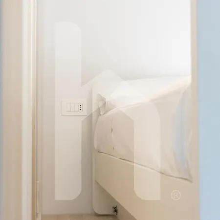 Appartamento Homiday - Poseidon Luxury *