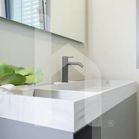 Homiday - Poseidon Luxury Appartamento *