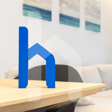 Appartamento Homiday - Poseidon Luxury