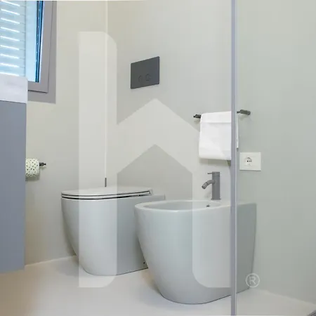 Homiday - Poseidon Luxury Appartamento Roseto Degli Abruzzi