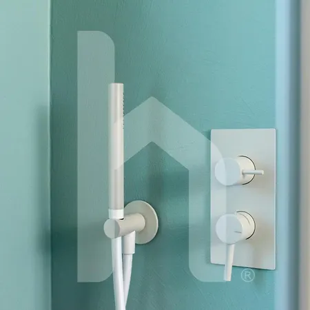 Homiday - Poseidon Luxury