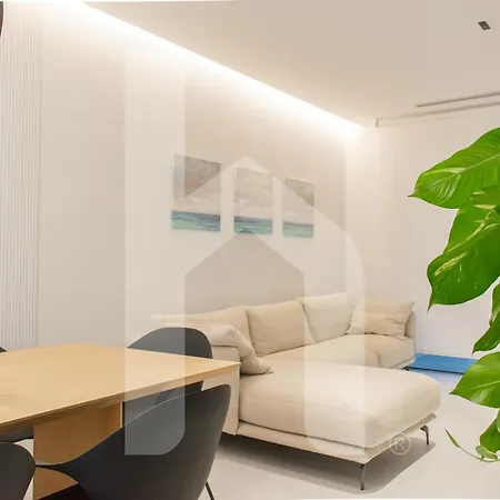 Appartamento Homiday - Poseidon Luxury
