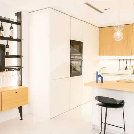 Homiday - Poseidon Luxury Appartamento Roseto Degli Abruzzi